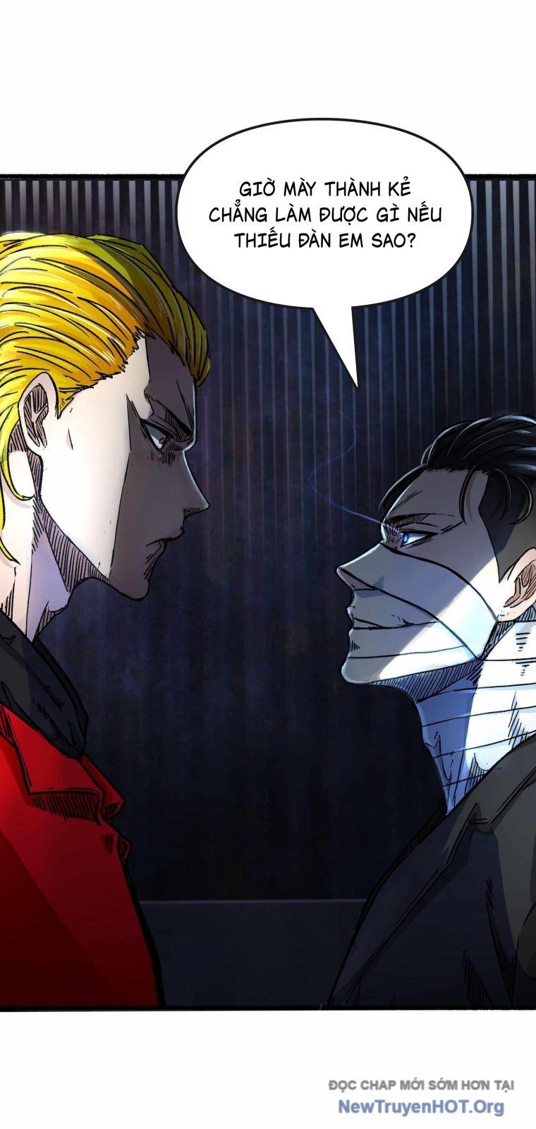 Tốc Độ Tử Thần Chapter 17 - 12