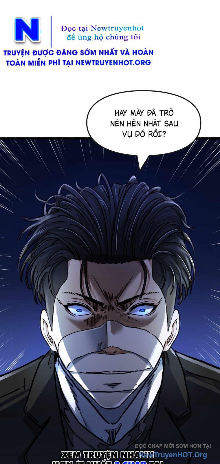 Tốc Độ Tử Thần Chapter 17 - 13