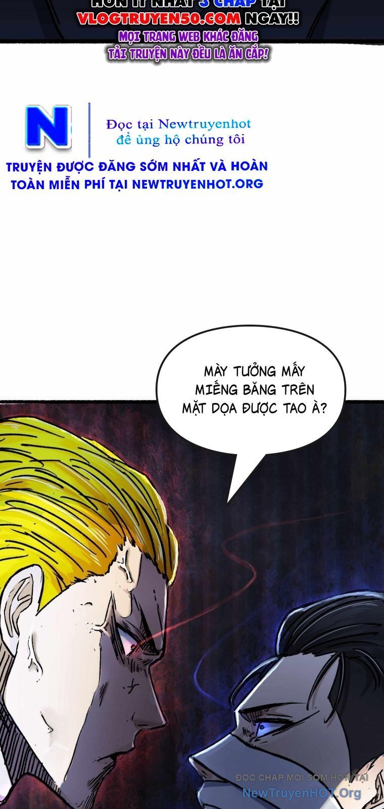 Tốc Độ Tử Thần Chapter 17 - 14