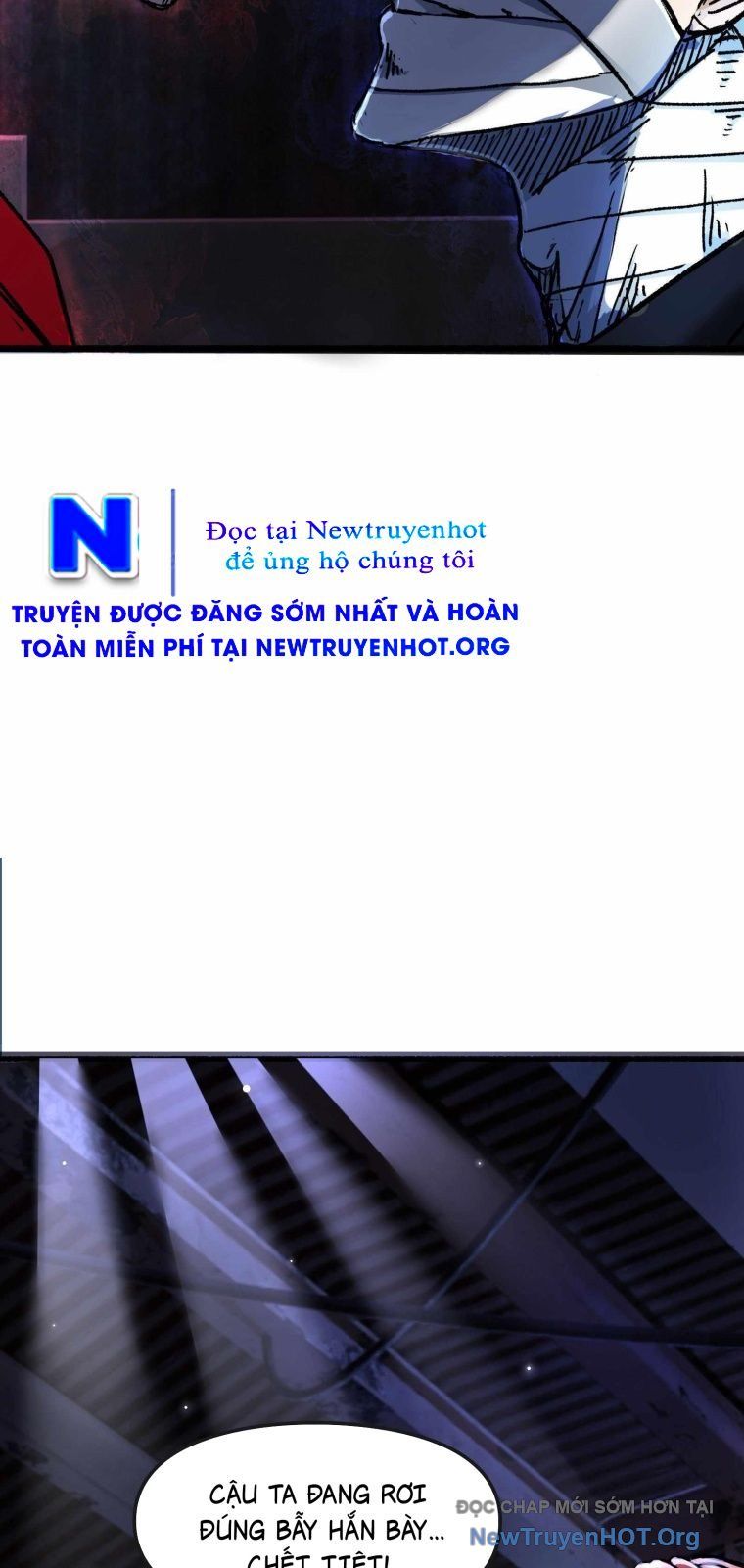 Tốc Độ Tử Thần Chapter 17 - 15