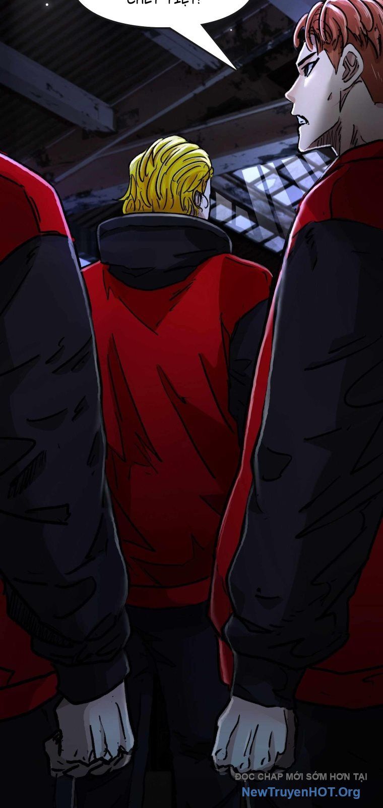 Tốc Độ Tử Thần Chapter 17 - 16