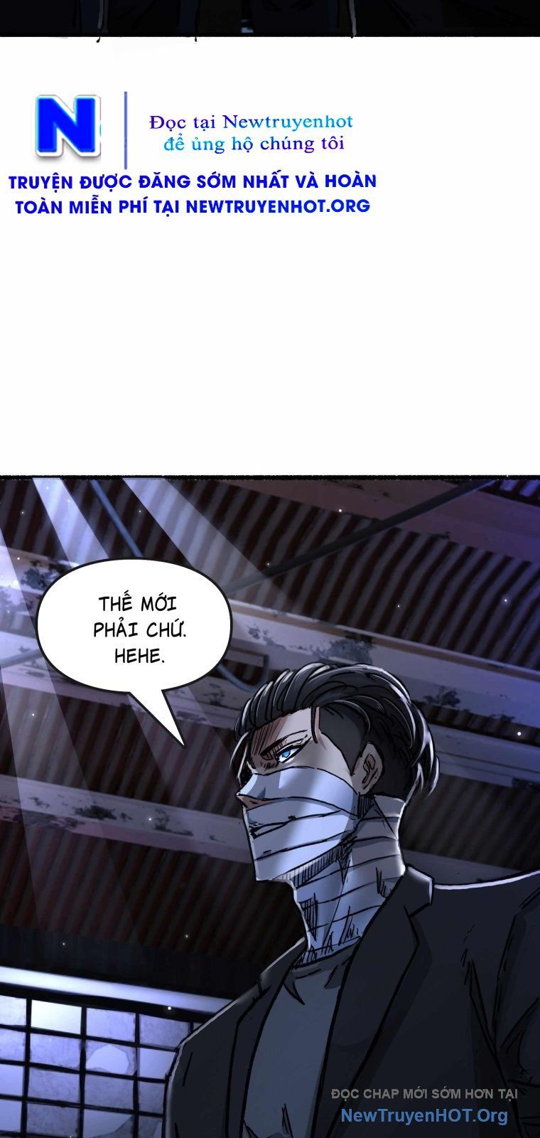 Tốc Độ Tử Thần Chapter 17 - 17