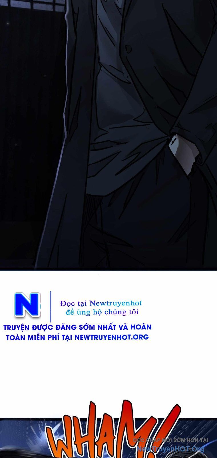 Tốc Độ Tử Thần Chapter 17 - 18