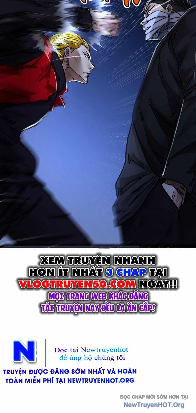 Tốc Độ Tử Thần Chapter 17 - 19