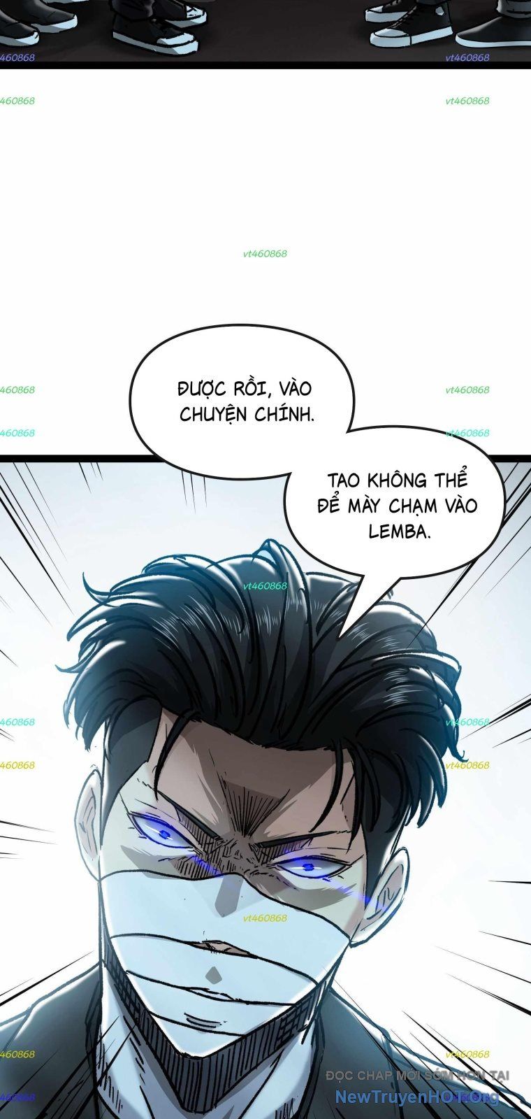 Tốc Độ Tử Thần Chapter 17 - 3