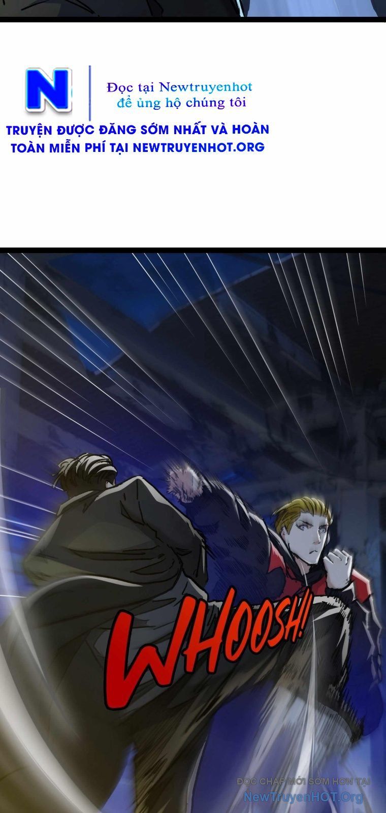 Tốc Độ Tử Thần Chapter 17 - 21