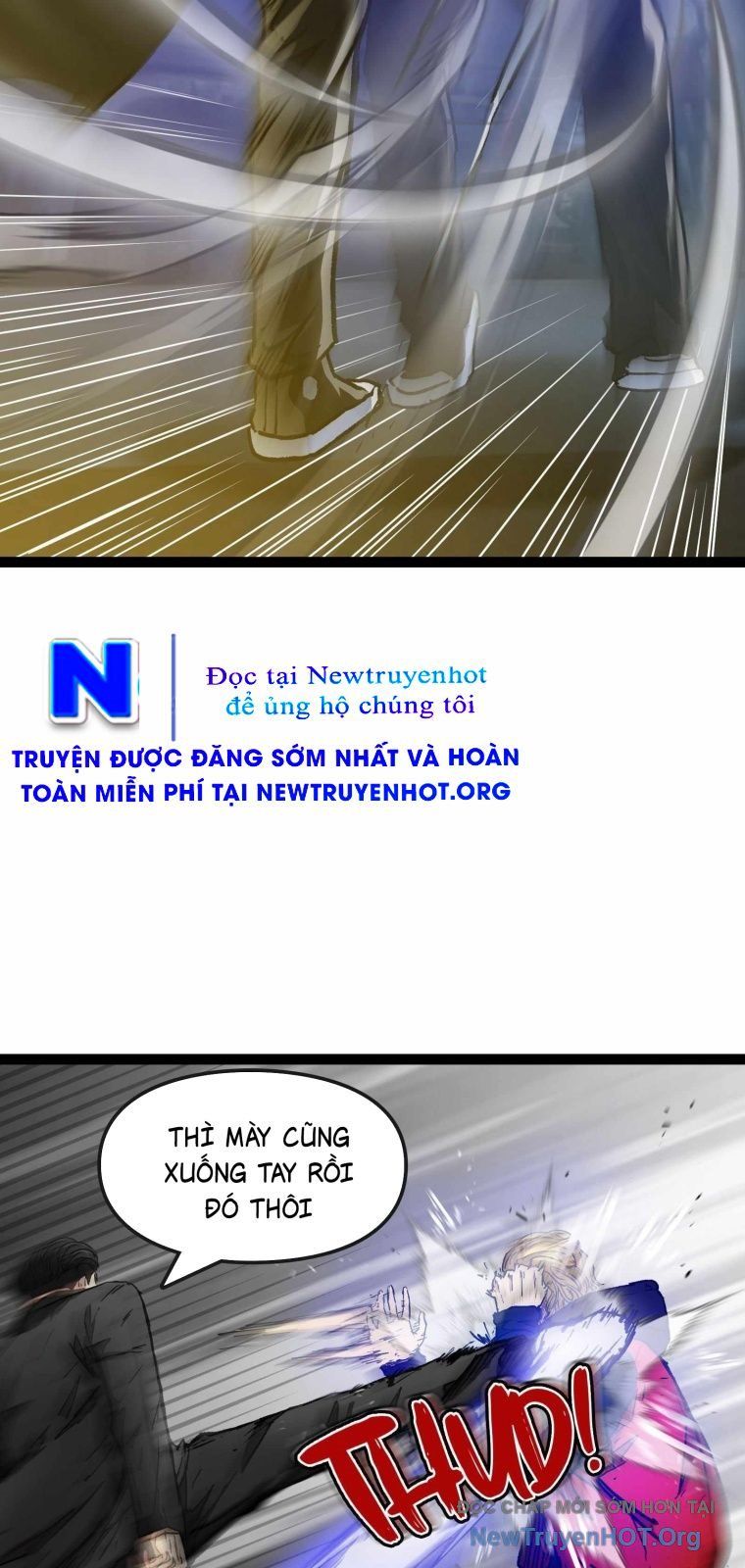 Tốc Độ Tử Thần Chapter 17 - 22