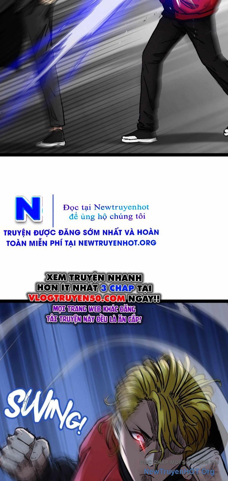 Tốc Độ Tử Thần Chapter 17 - 23