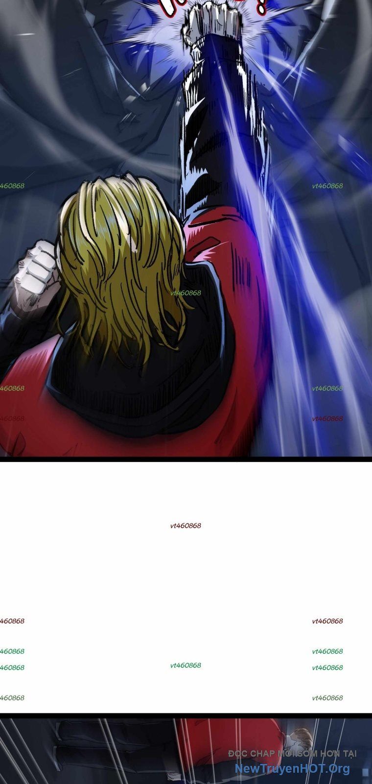 Tốc Độ Tử Thần Chapter 17 - 25