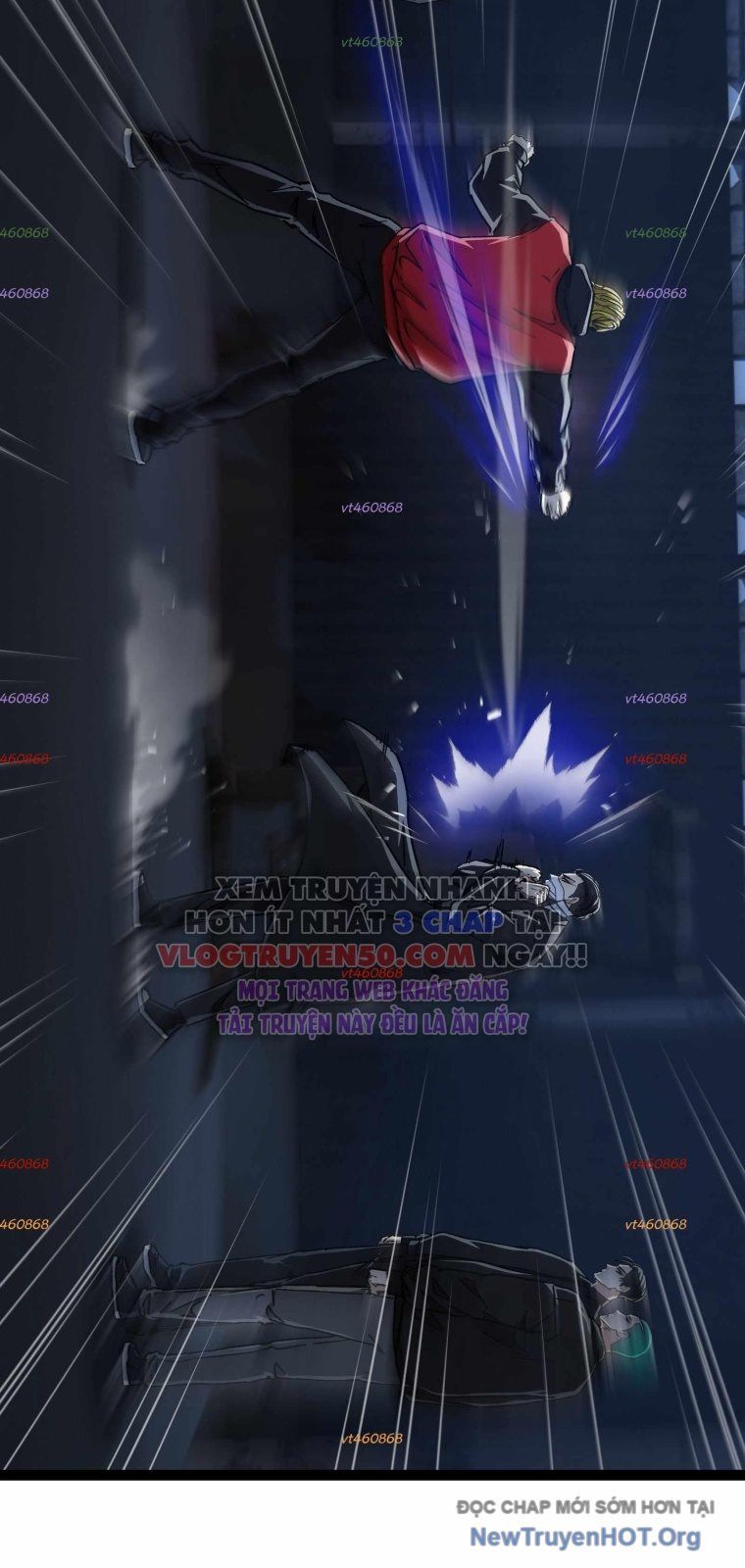 Tốc Độ Tử Thần Chapter 17 - 26