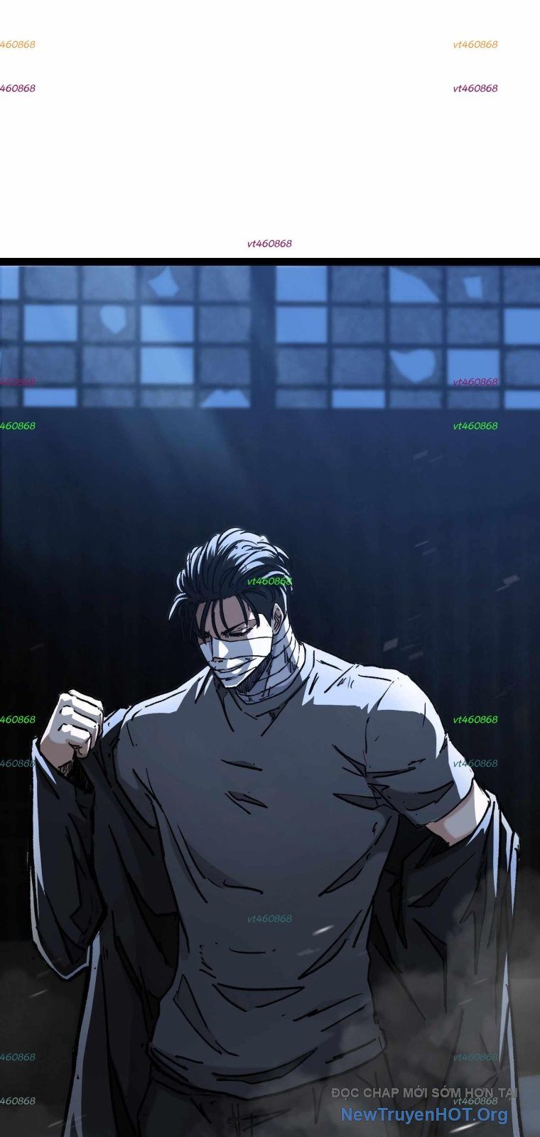 Tốc Độ Tử Thần Chapter 17 - 27