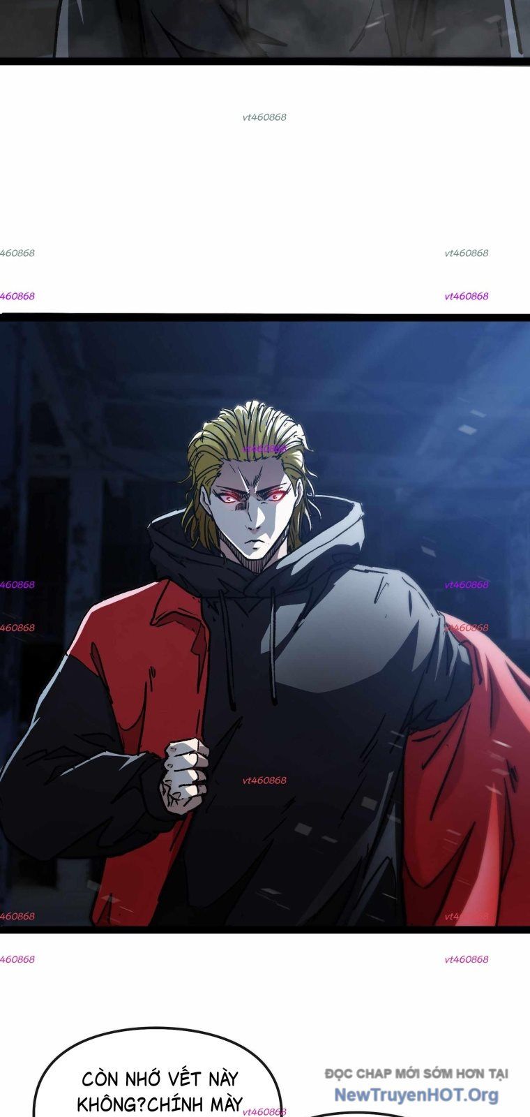 Tốc Độ Tử Thần Chapter 17 - 28