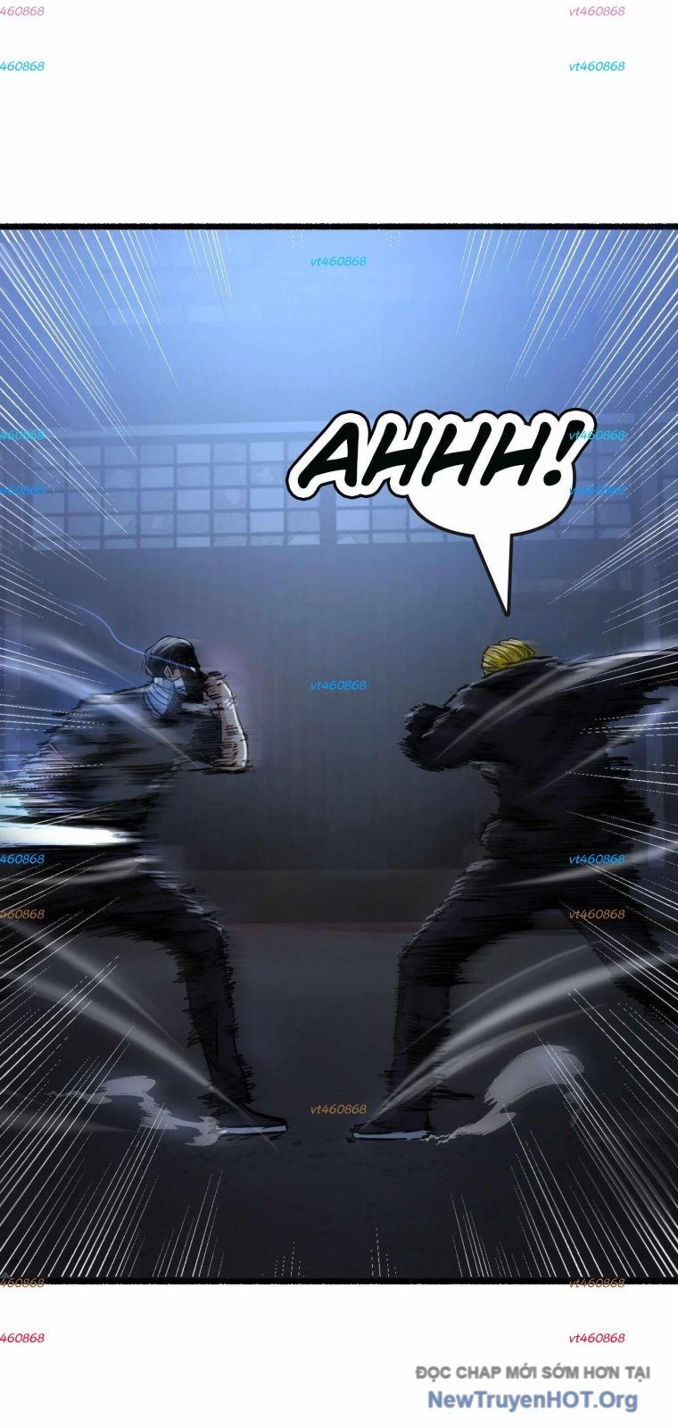 Tốc Độ Tử Thần Chapter 17 - 29