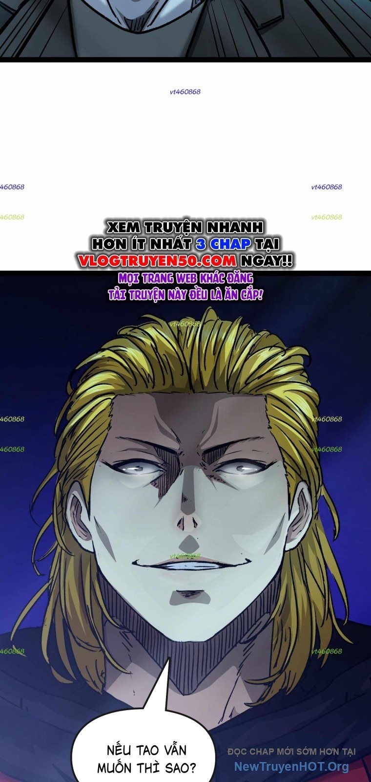 Tốc Độ Tử Thần Chapter 17 - 4