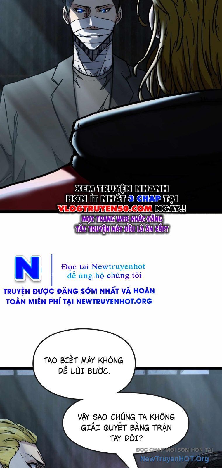 Tốc Độ Tử Thần Chapter 17 - 6