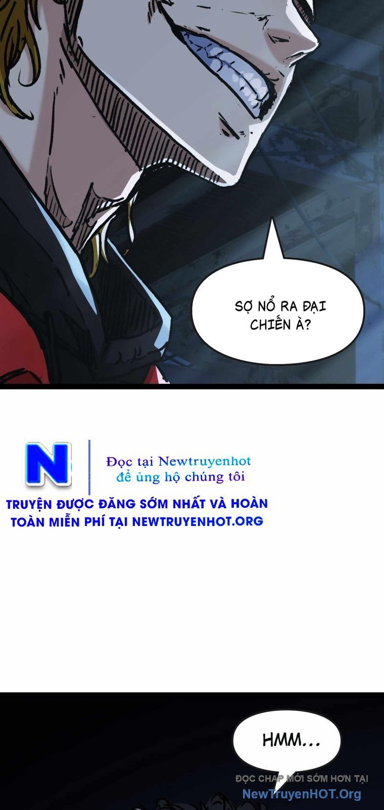 Tốc Độ Tử Thần Chapter 17 - 8