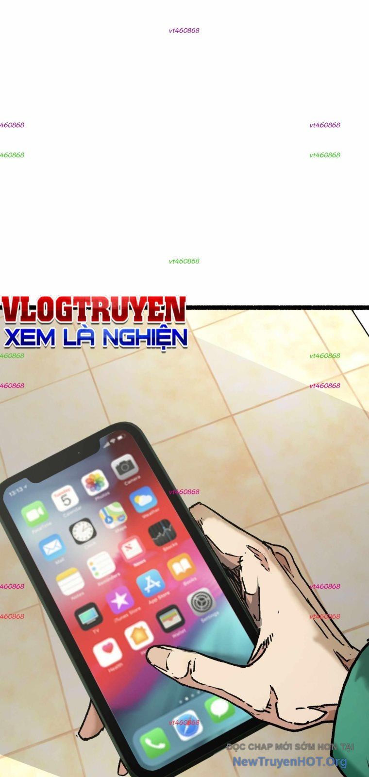 Tốc Độ Tử Thần Chapter 18 - 2