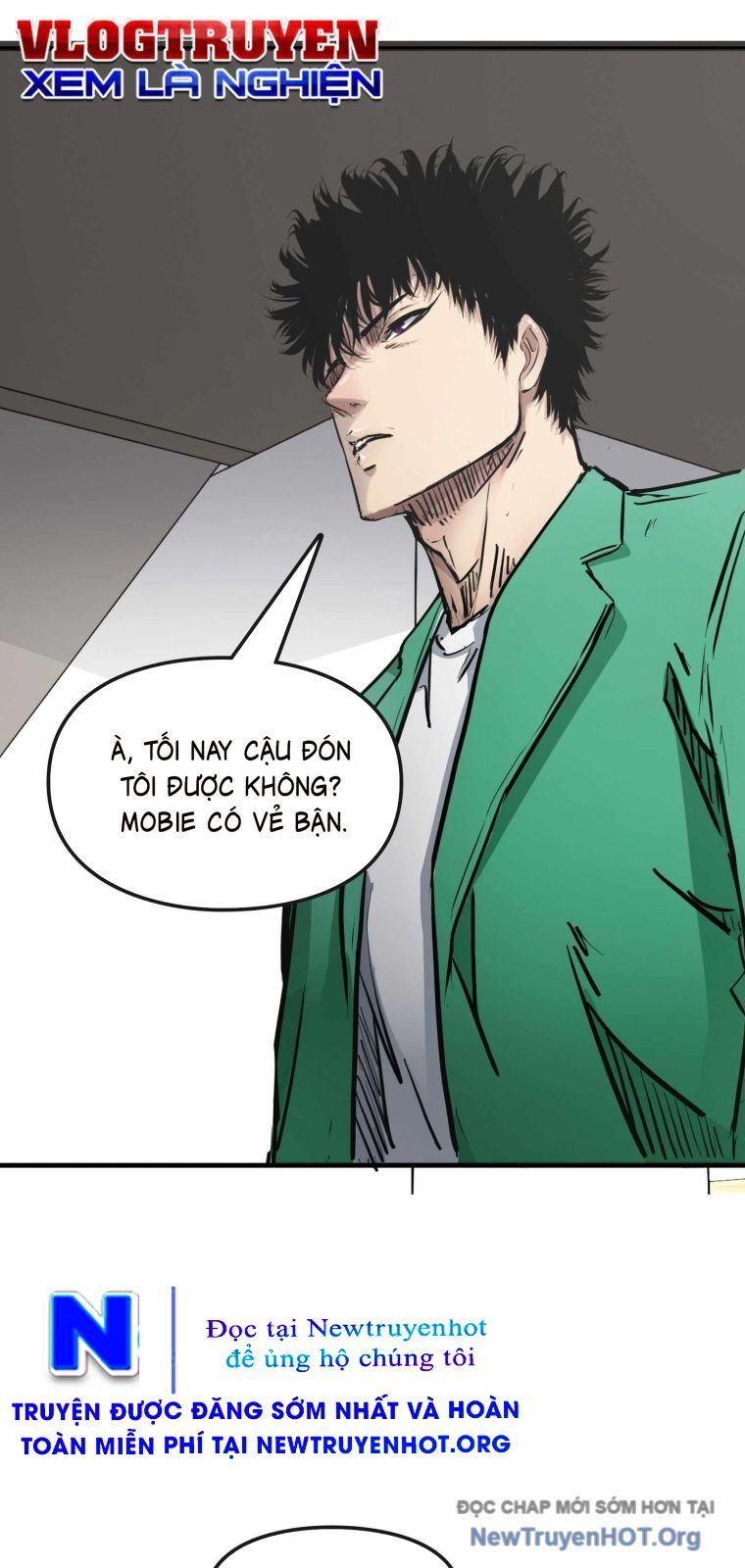 Tốc Độ Tử Thần Chapter 18 - 11