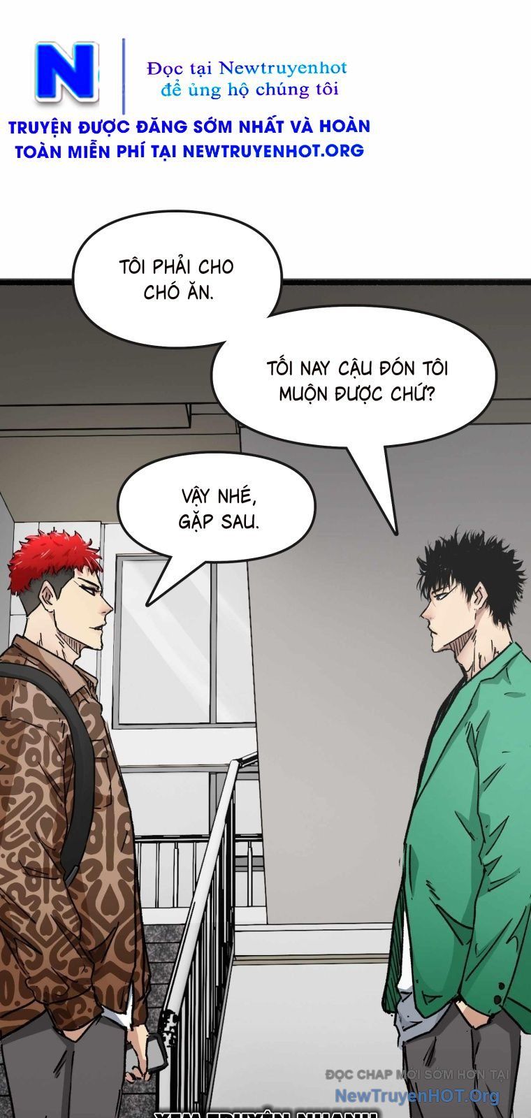 Tốc Độ Tử Thần Chapter 18 - 13