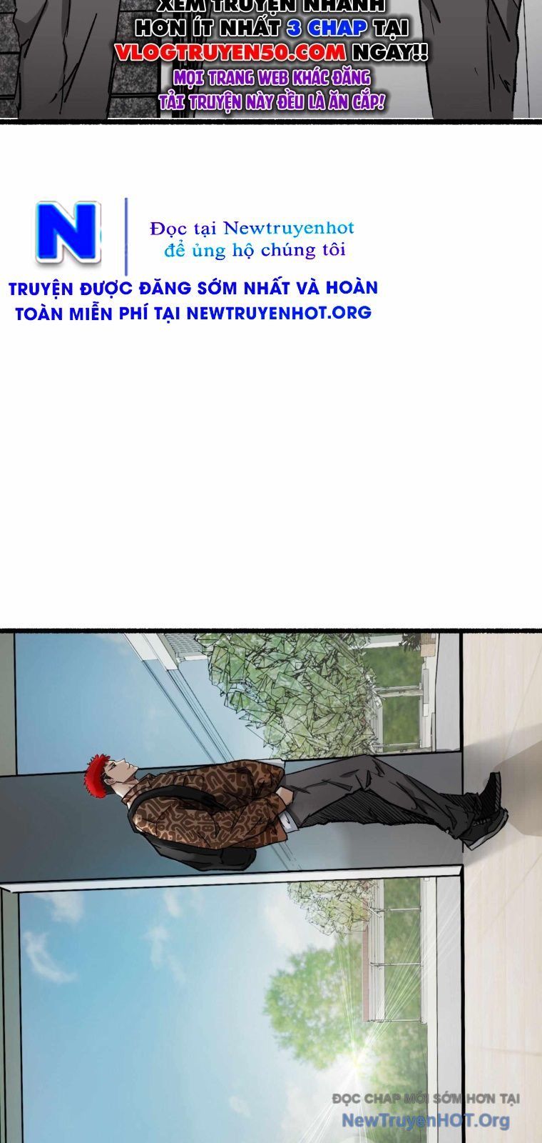 Tốc Độ Tử Thần Chapter 18 - 14