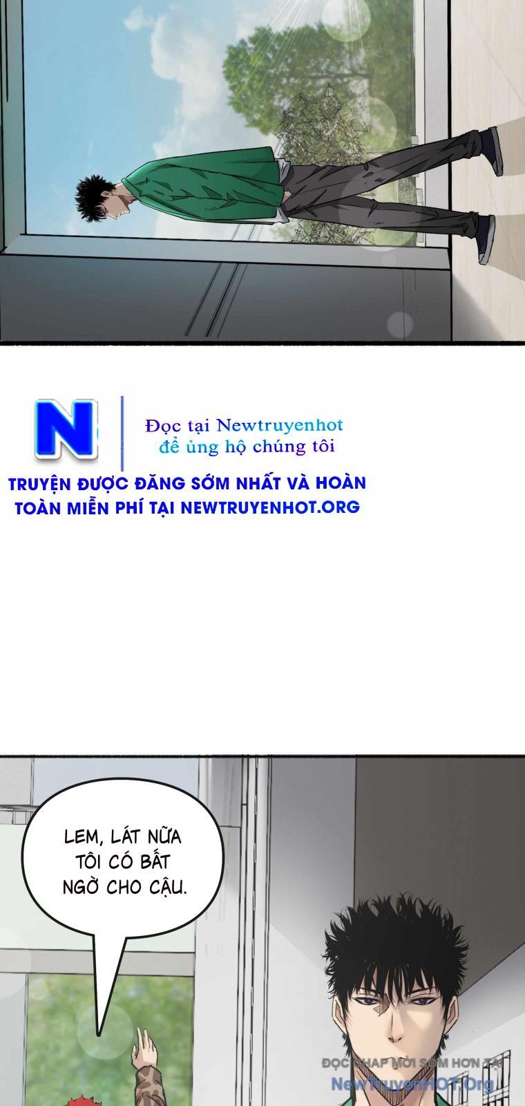 Tốc Độ Tử Thần Chapter 18 - 15