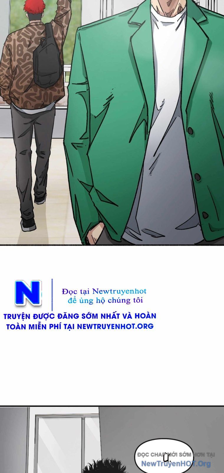 Tốc Độ Tử Thần Chapter 18 - 16