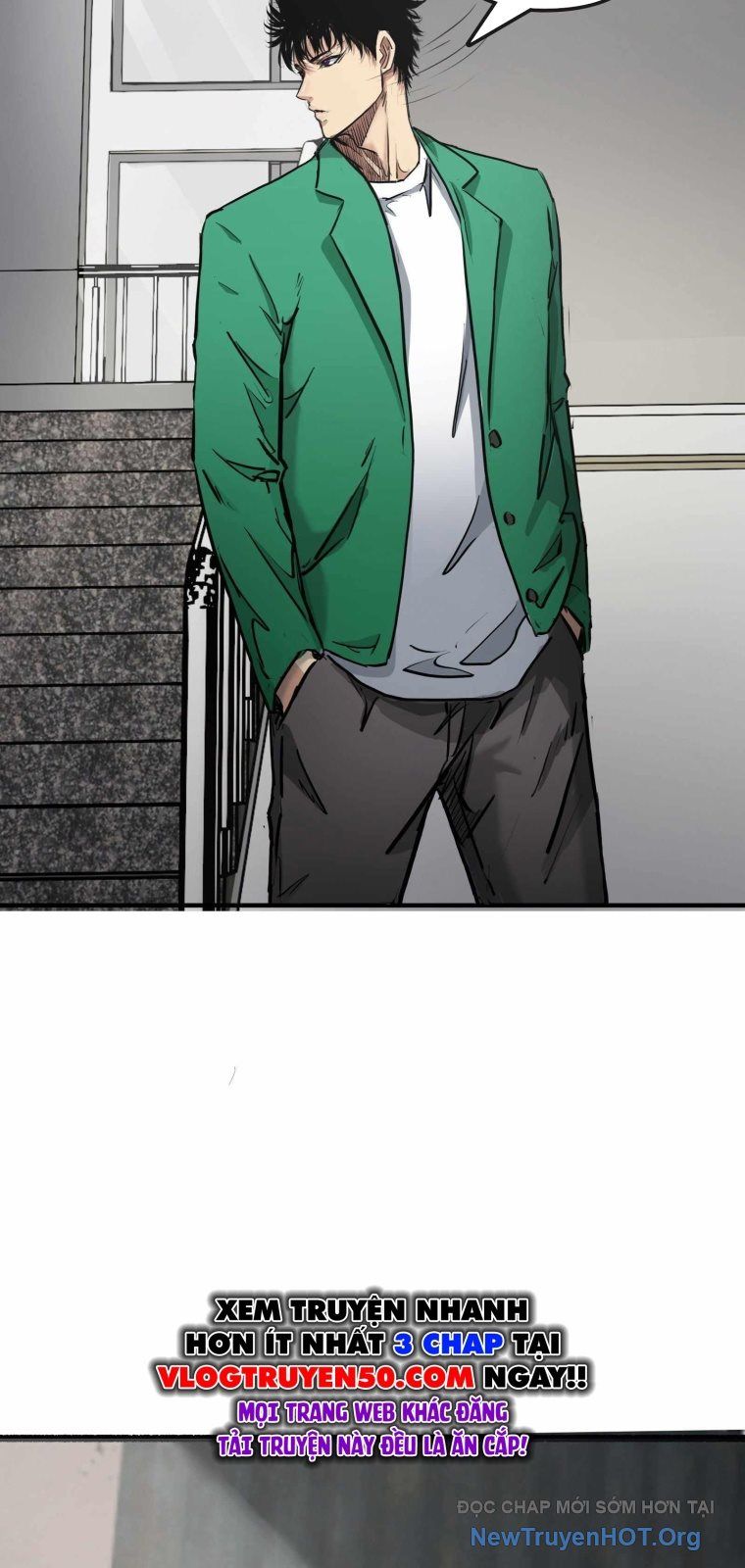 Tốc Độ Tử Thần Chapter 18 - 17