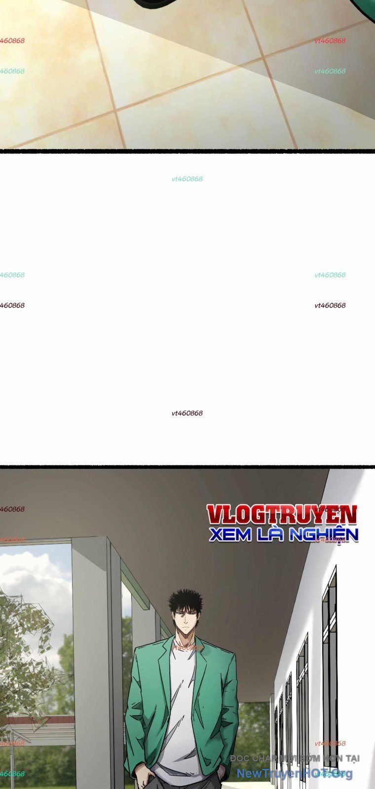 Tốc Độ Tử Thần Chapter 18 - 3