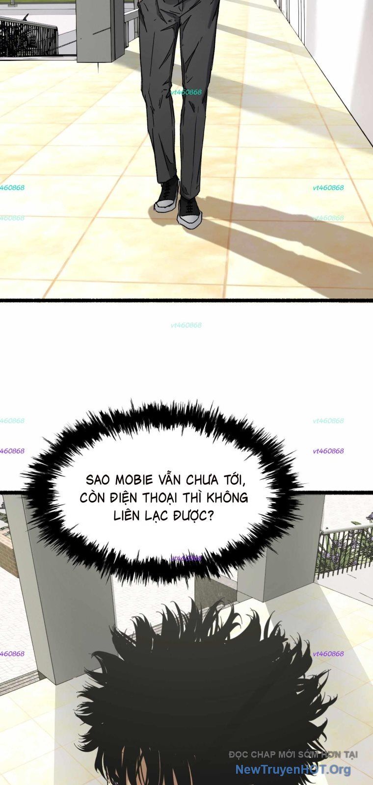 Tốc Độ Tử Thần Chapter 18 - 4