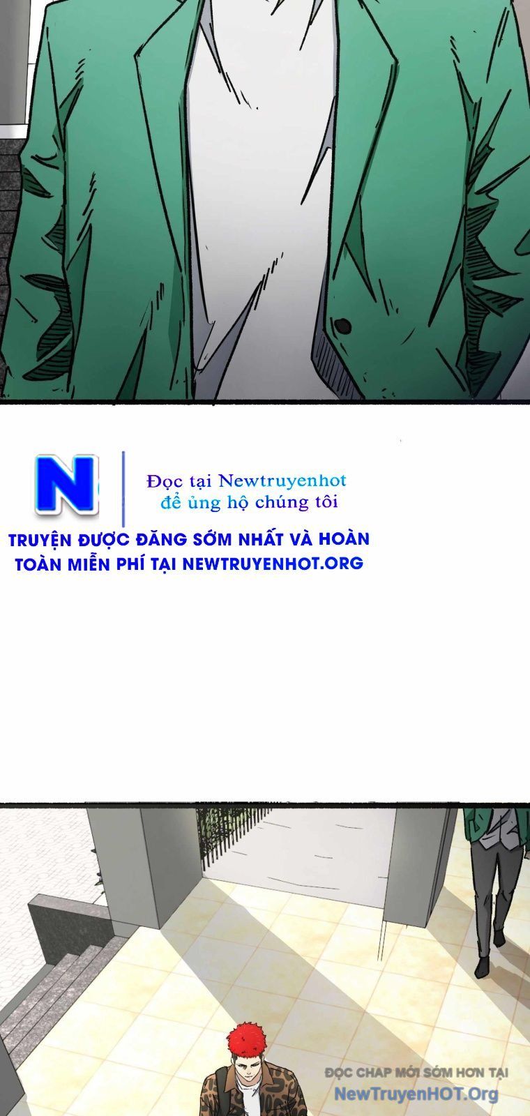 Tốc Độ Tử Thần Chapter 18 - 6