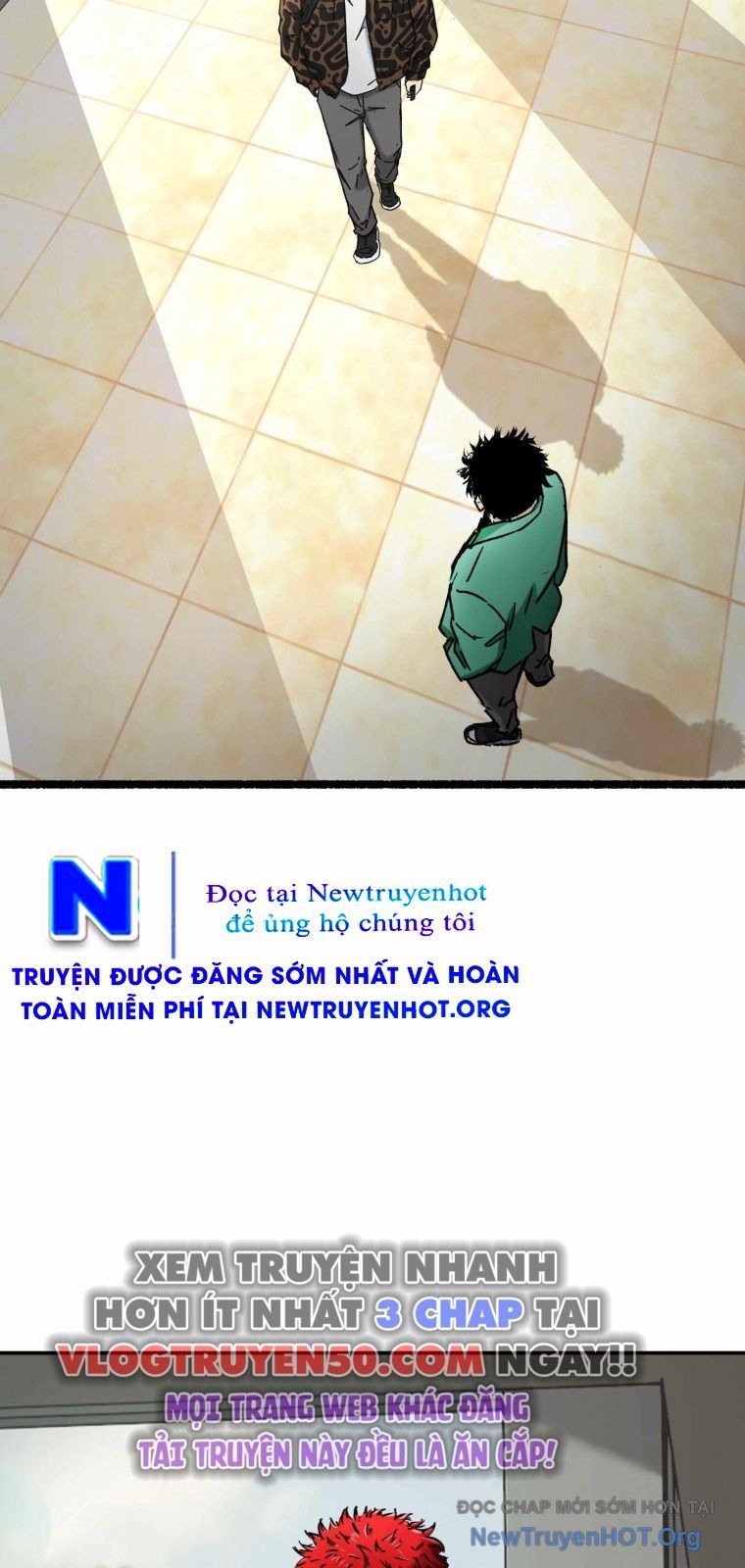 Tốc Độ Tử Thần Chapter 18 - 7