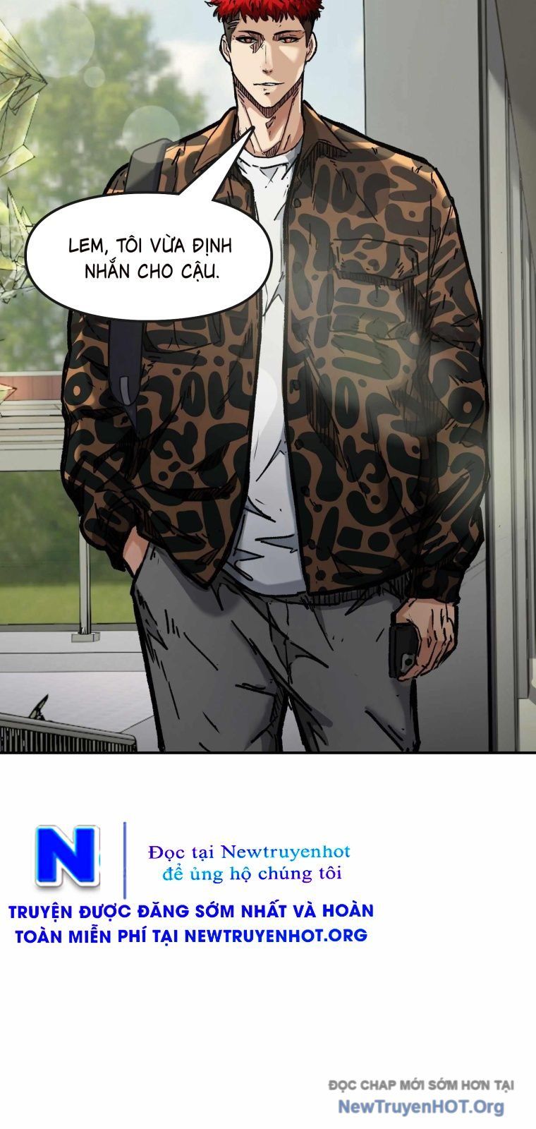Tốc Độ Tử Thần Chapter 18 - 8