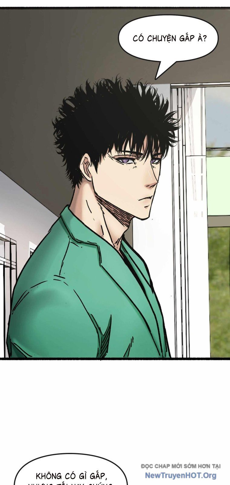 Tốc Độ Tử Thần Chapter 18 - 9