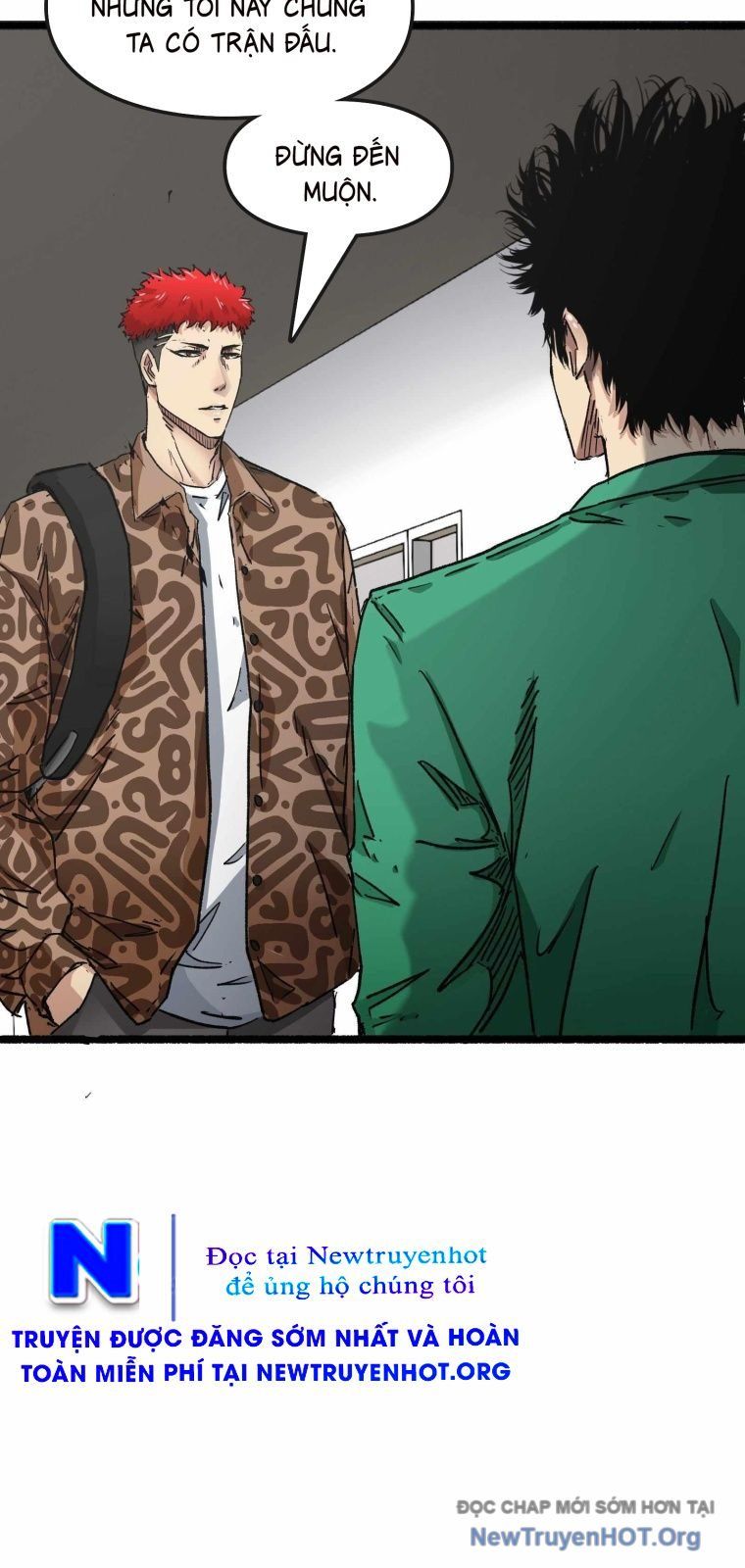 Tốc Độ Tử Thần Chapter 18 - 10