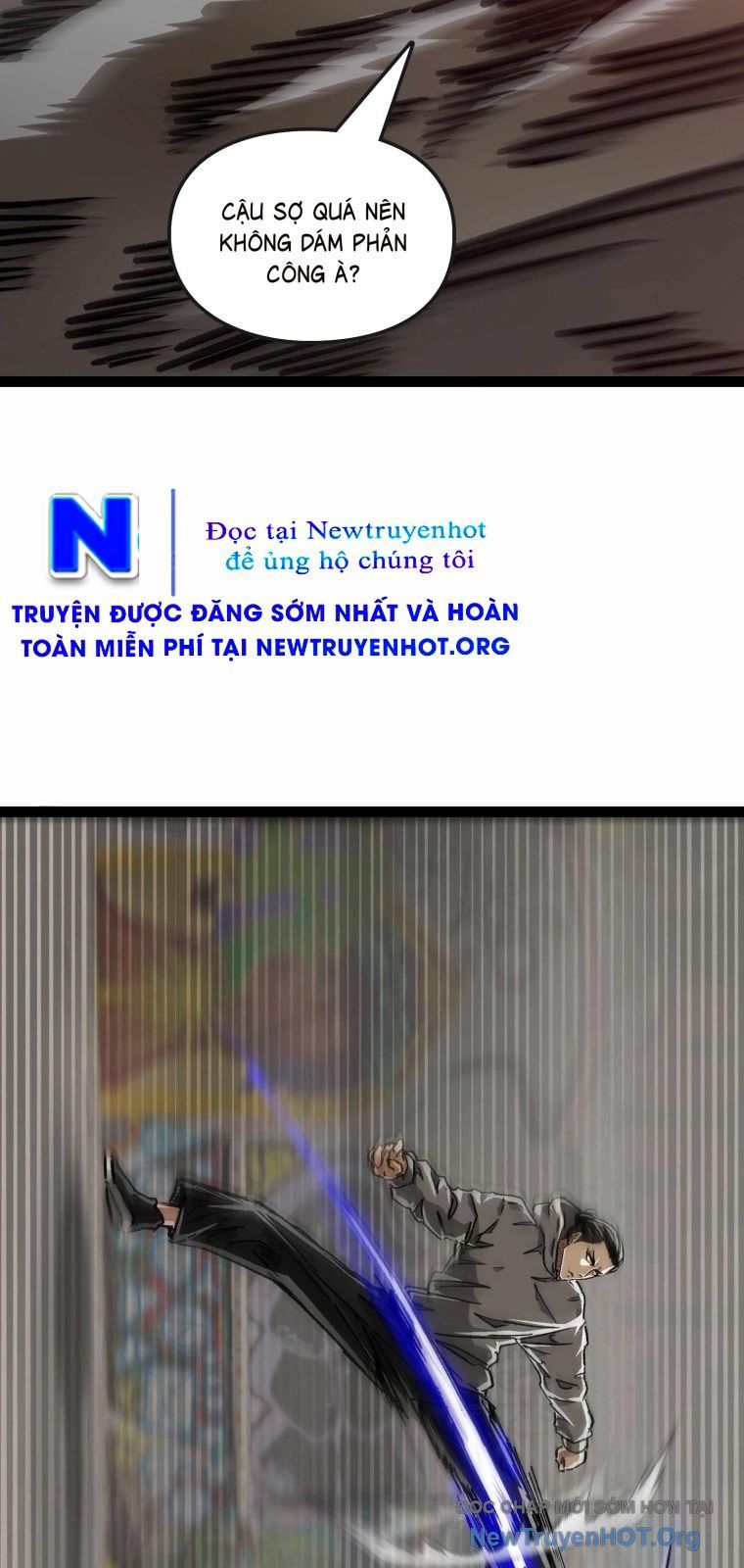 Tốc Độ Tử Thần Chapter 19 - 12