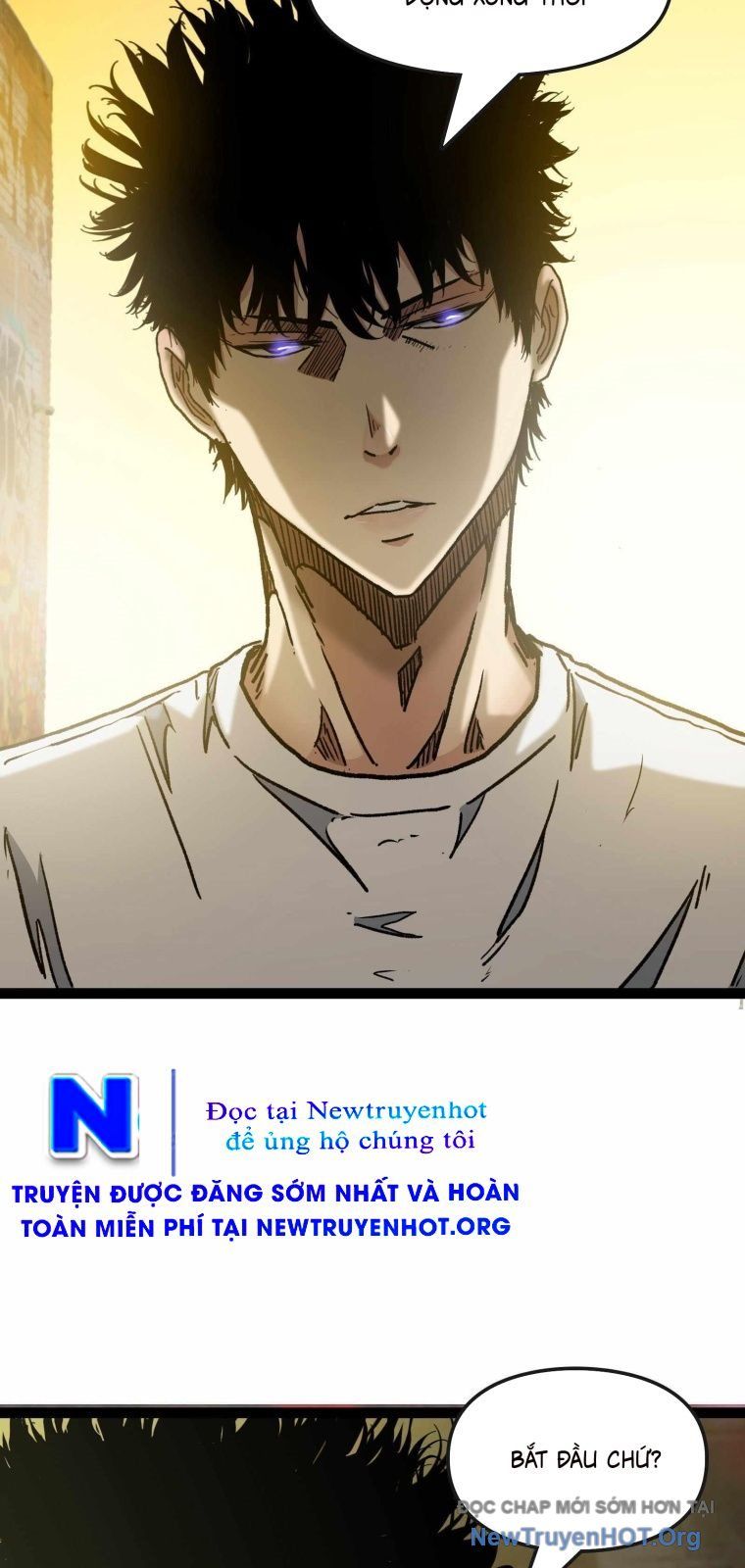Tốc Độ Tử Thần Chapter 19 - 16