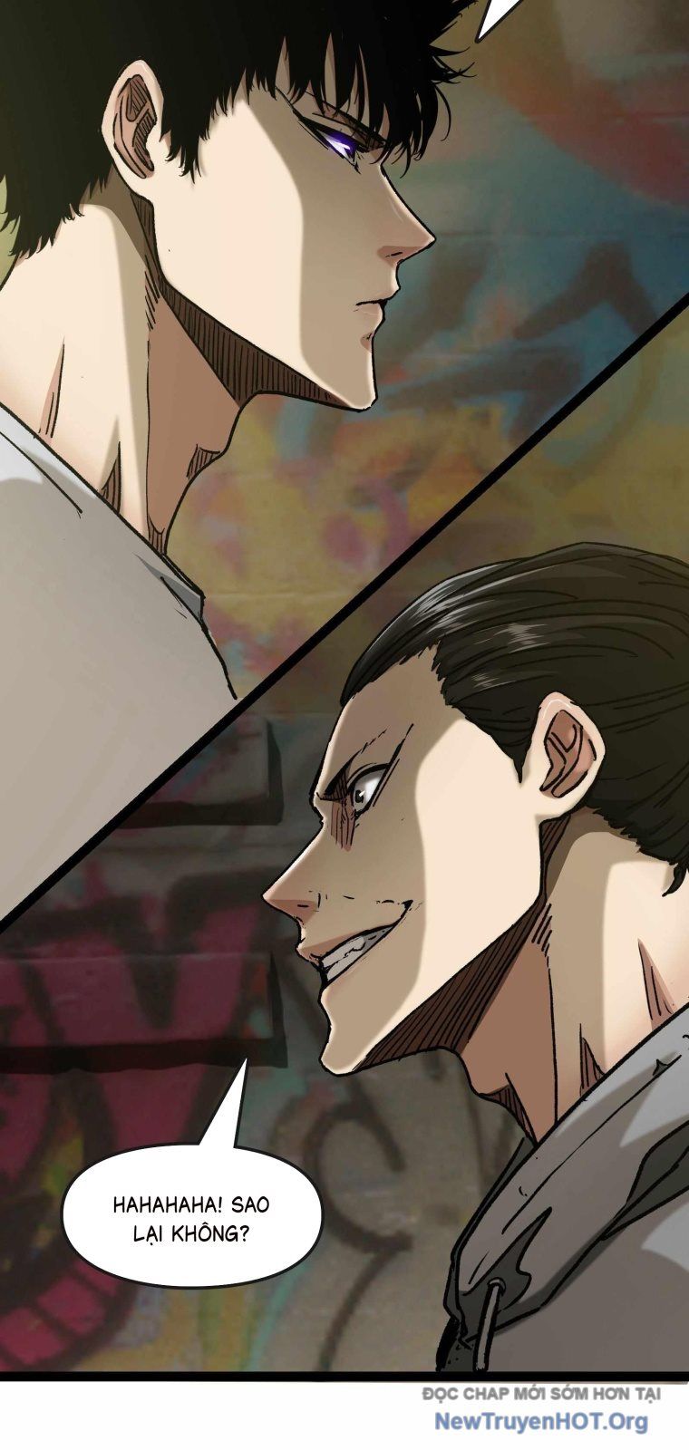 Tốc Độ Tử Thần Chapter 19 - 17