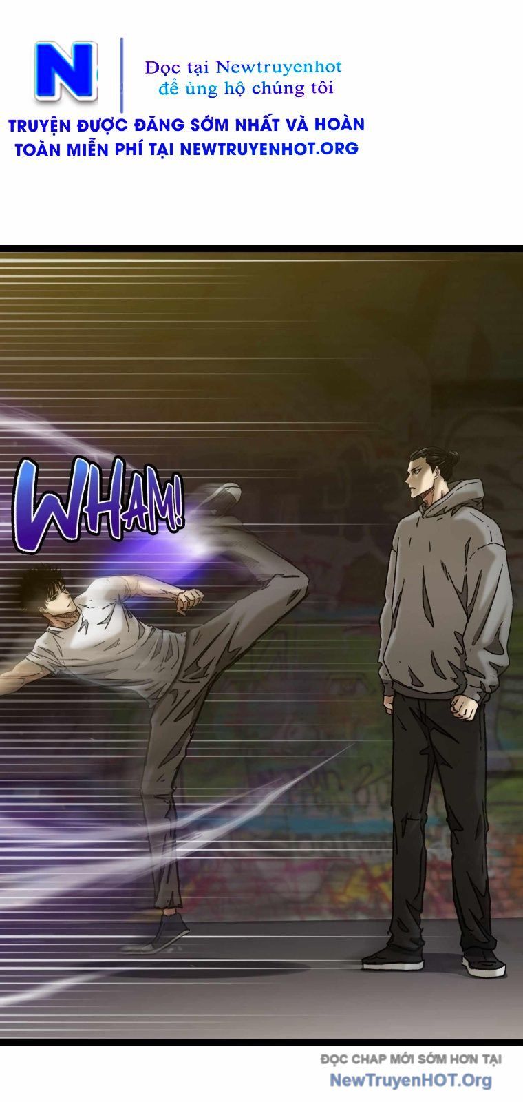 Tốc Độ Tử Thần Chapter 19 - 18