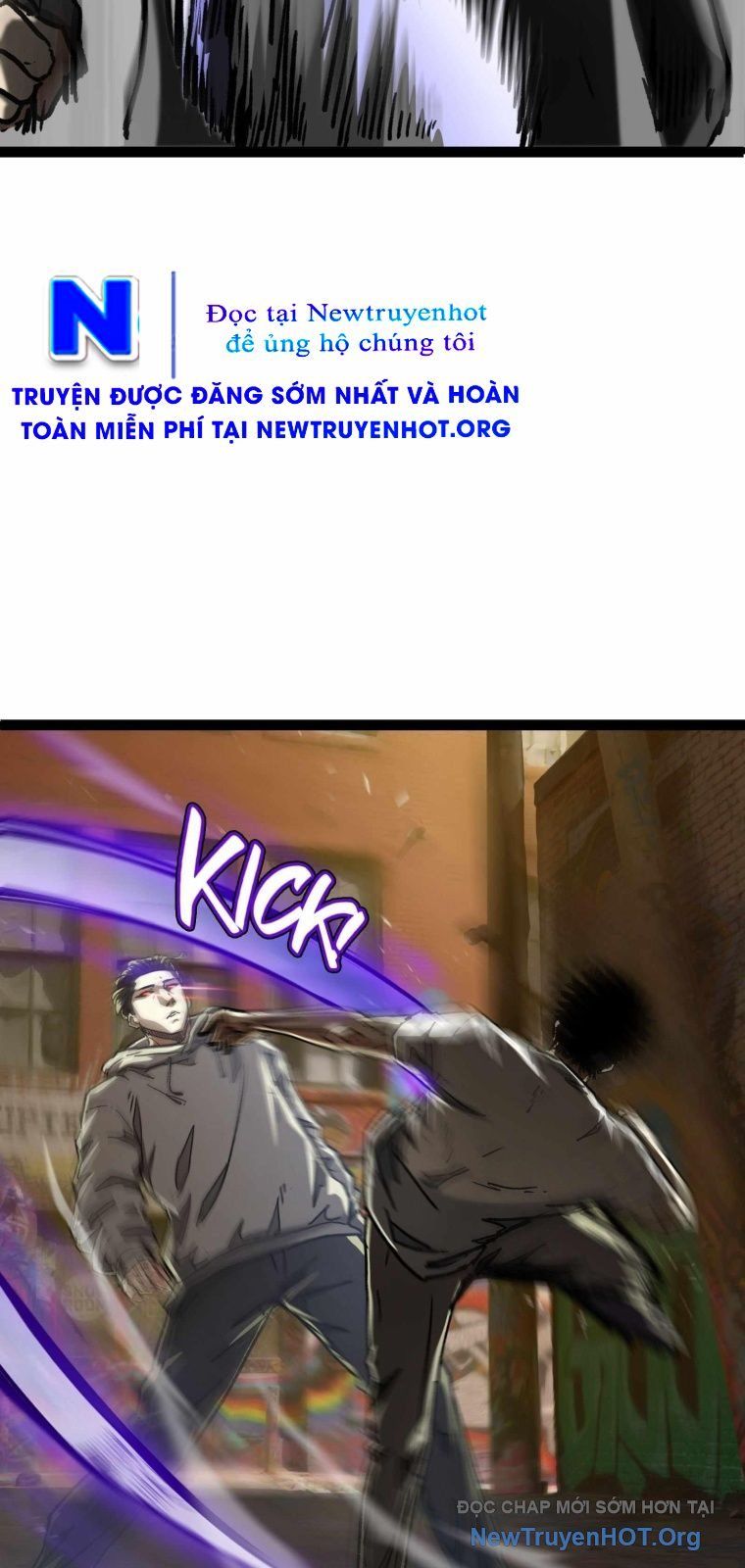Tốc Độ Tử Thần Chapter 19 - 20
