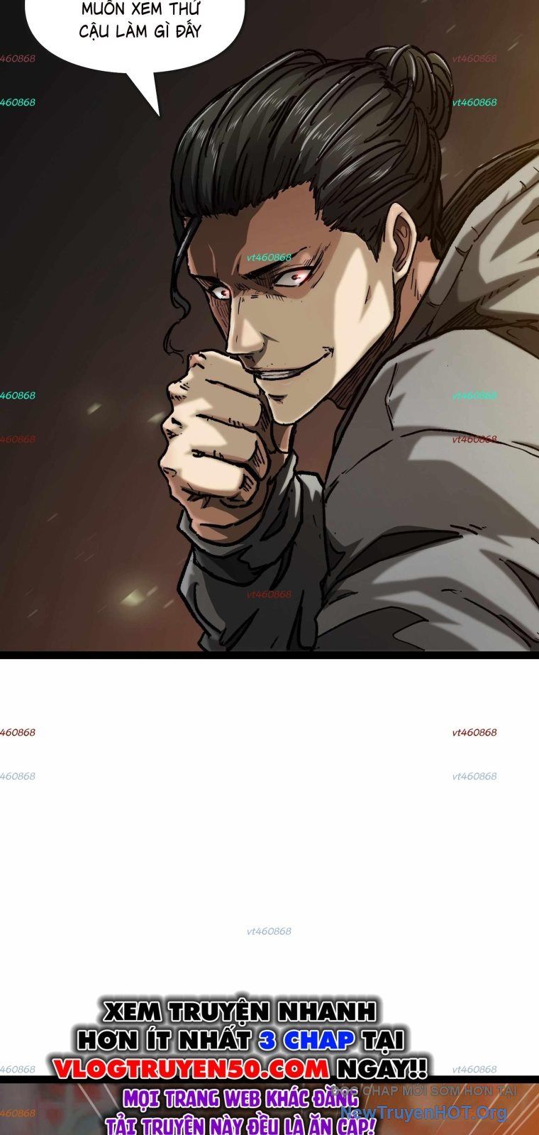 Tốc Độ Tử Thần Chapter 19 - 3