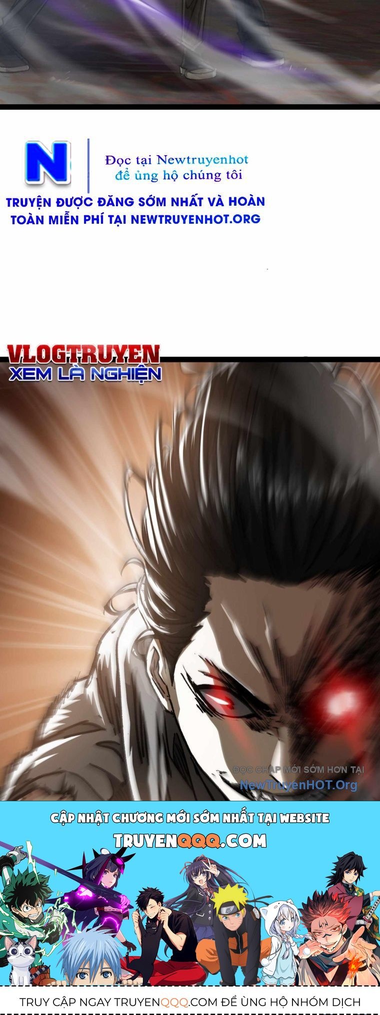 Tốc Độ Tử Thần Chapter 19 - 21