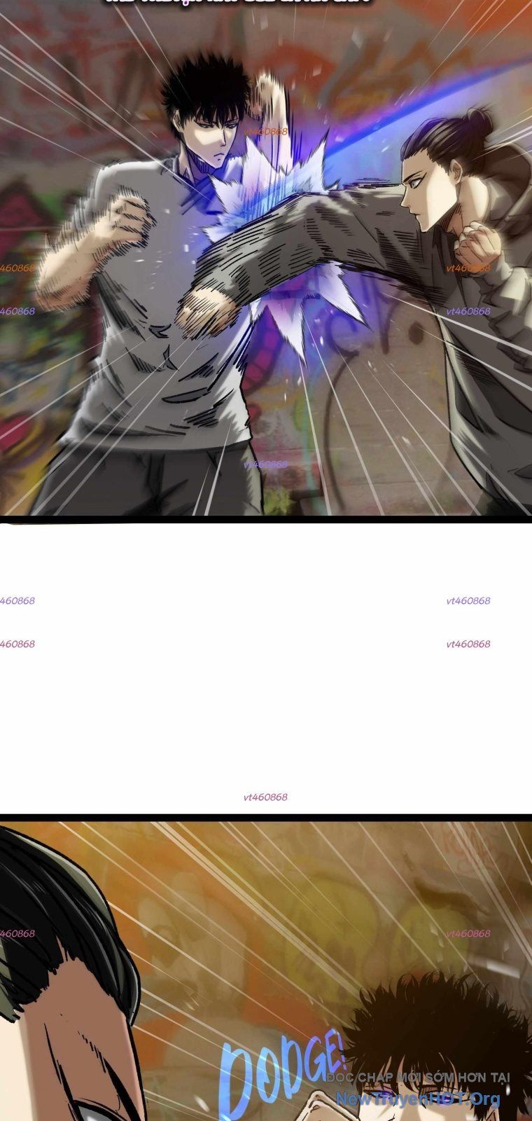 Tốc Độ Tử Thần Chapter 19 - 4