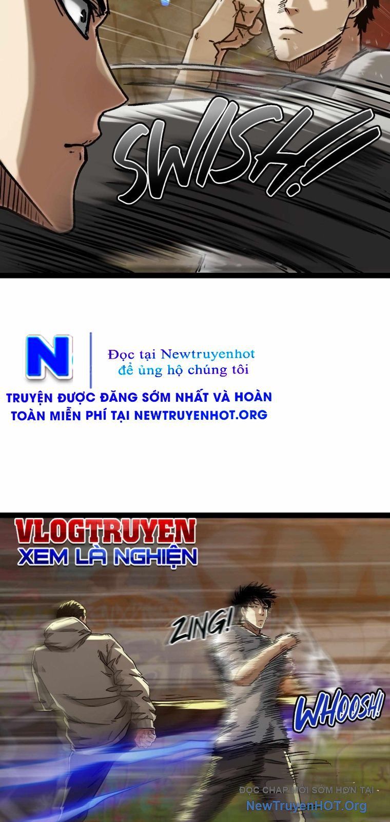 Tốc Độ Tử Thần Chapter 19 - 5