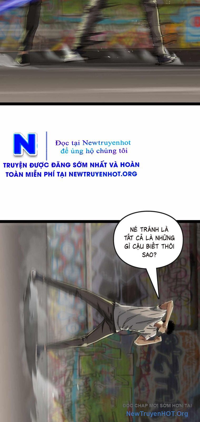 Tốc Độ Tử Thần Chapter 19 - 6