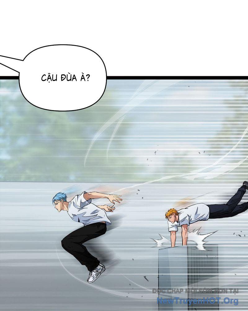Tốc Độ Tử Thần Chapter 2 - 13