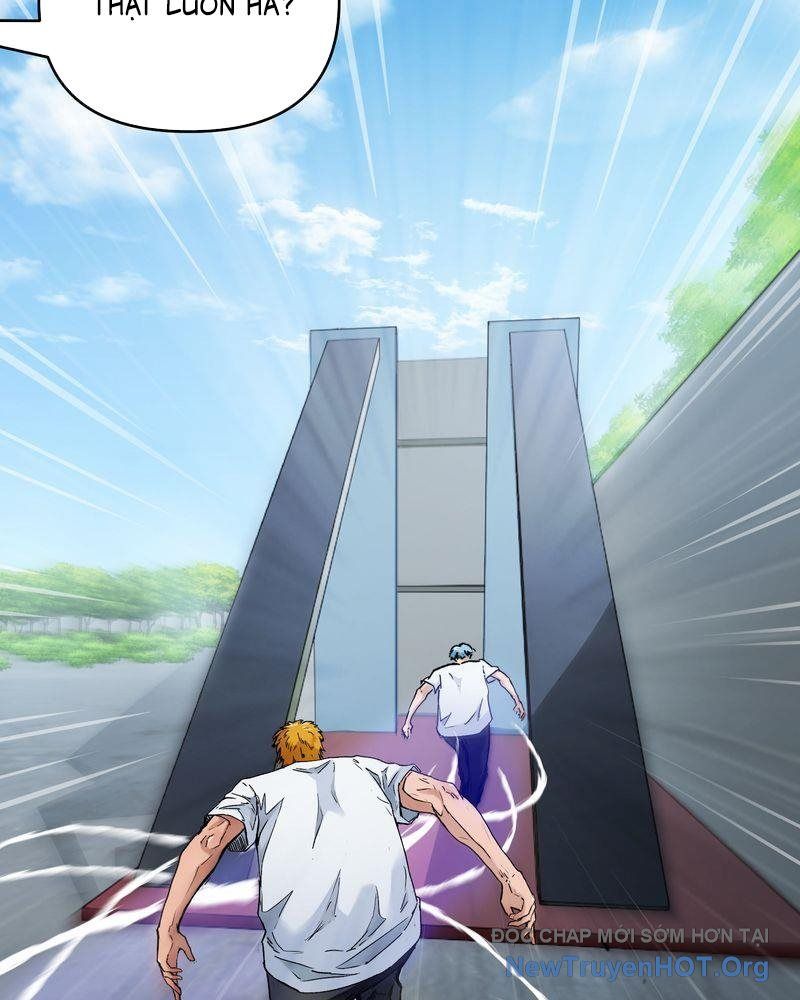 Tốc Độ Tử Thần Chapter 2 - 15