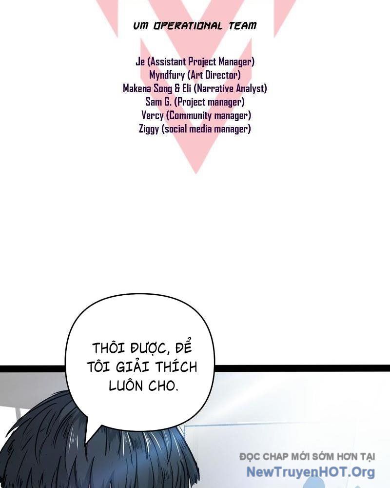 Tốc Độ Tử Thần Chapter 2 - 20