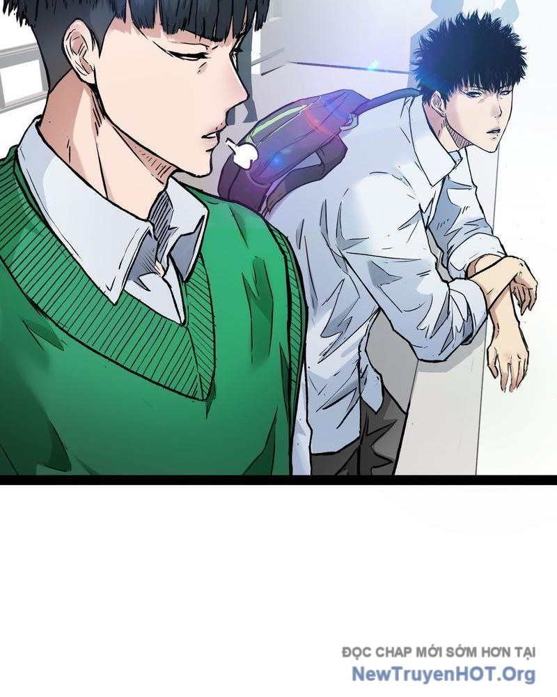 Tốc Độ Tử Thần Chapter 2 - 21