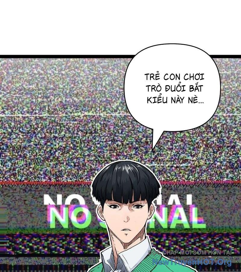 Tốc Độ Tử Thần Chapter 2 - 22