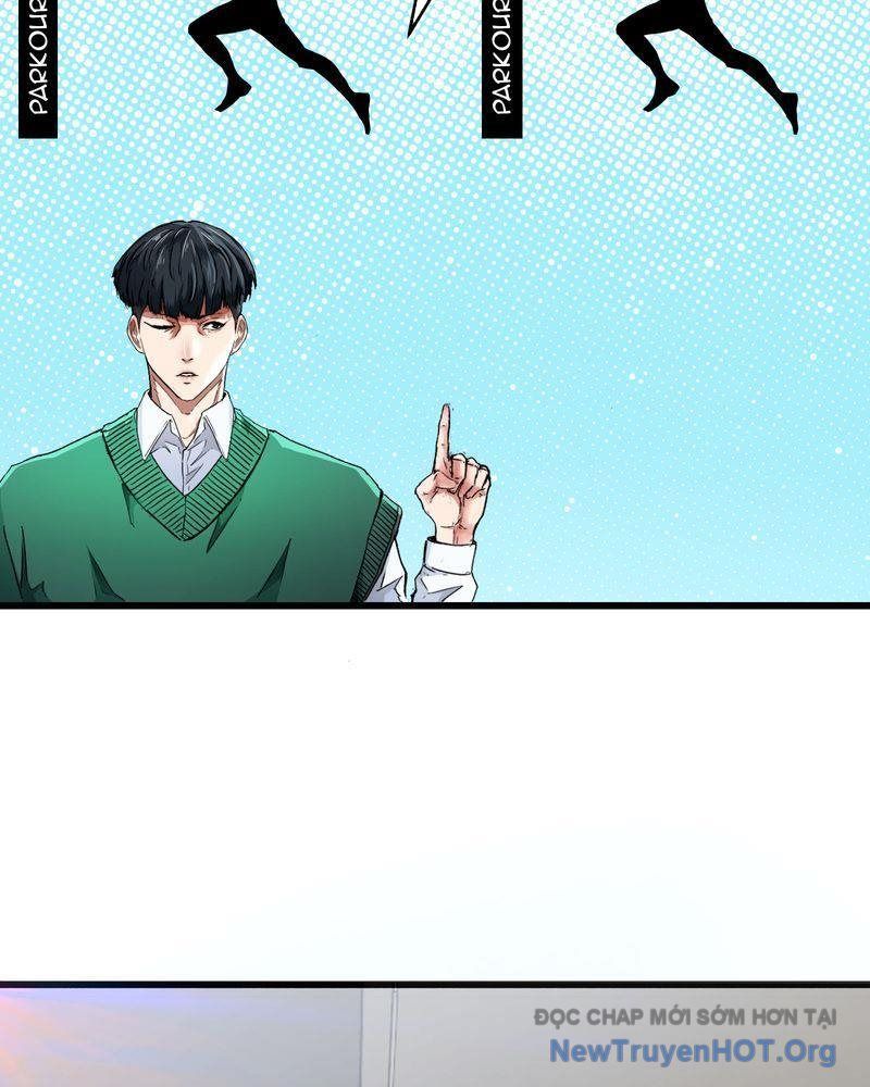 Tốc Độ Tử Thần Chapter 2 - 27